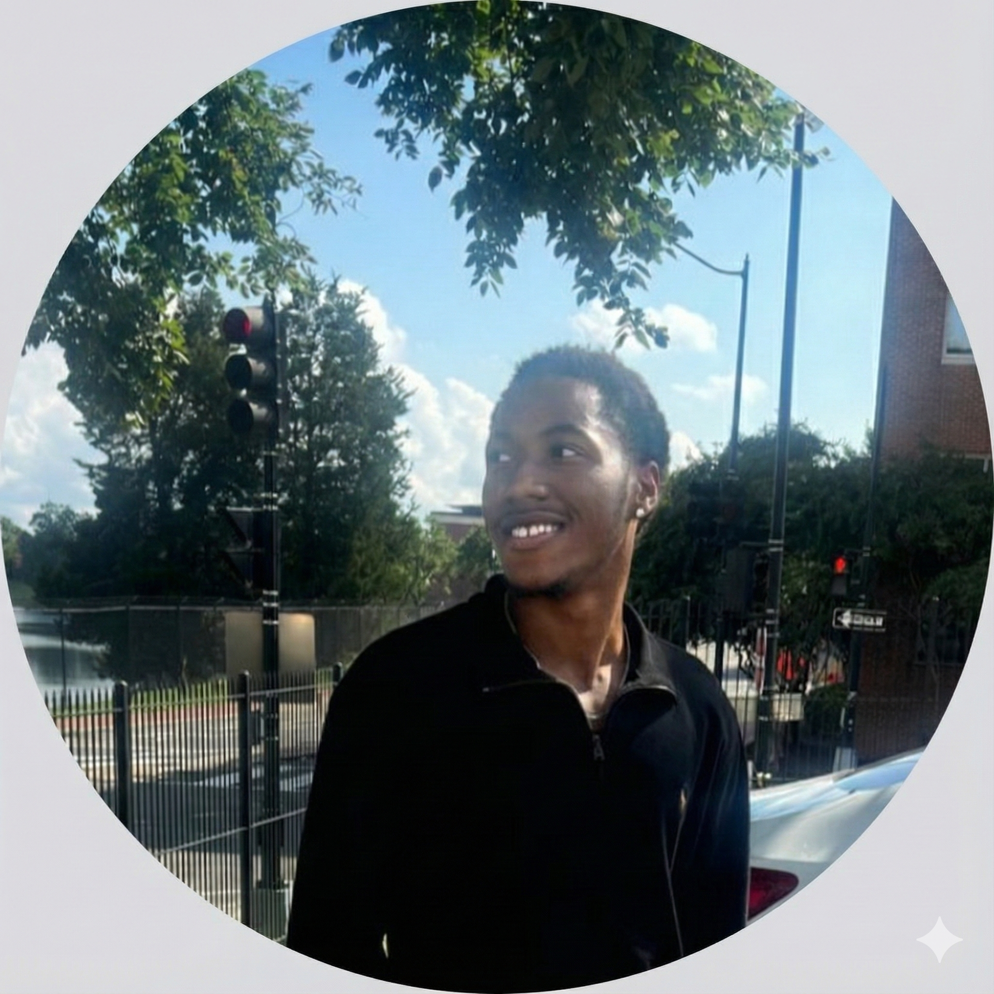 Dawain Strauder, Founder of Strauder Financial Solutions